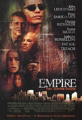 Imperio (2002) poster